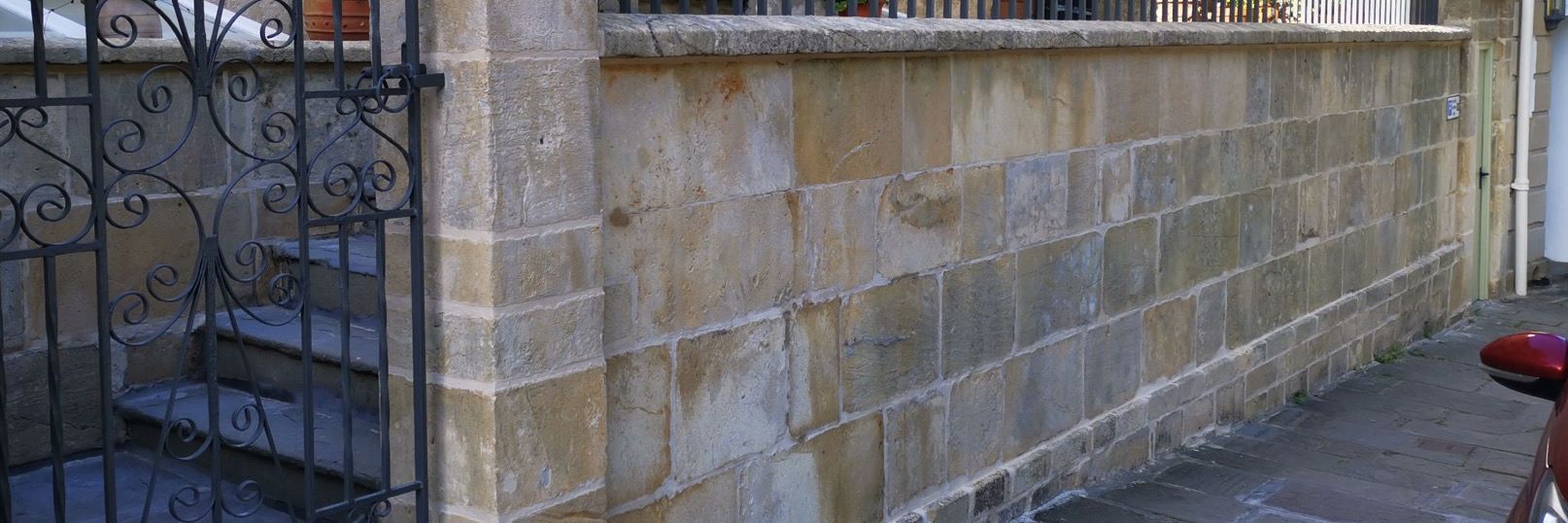 stone cleaning bristol bath