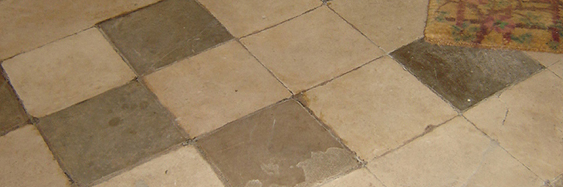 Stone Floor Restoration Bristol Bath