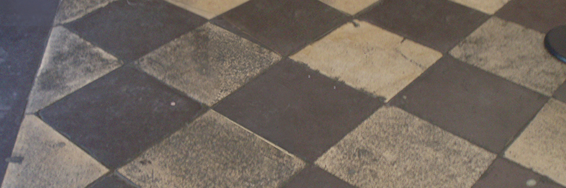 Stone Floor Restoration Bristol Bath