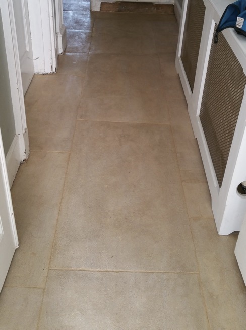 Stone Floor Restoration Bristol Bath