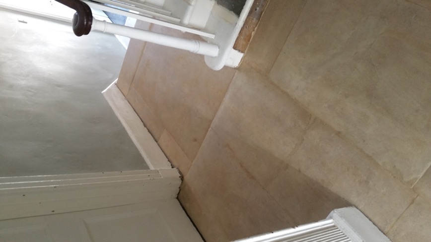 Stone Floor Restoration Bristol Bath