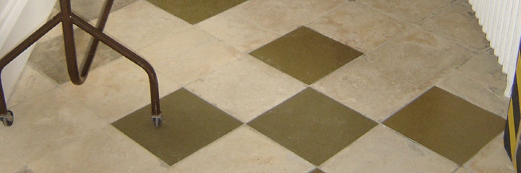 Stone Floor Restoration Bristol Bath