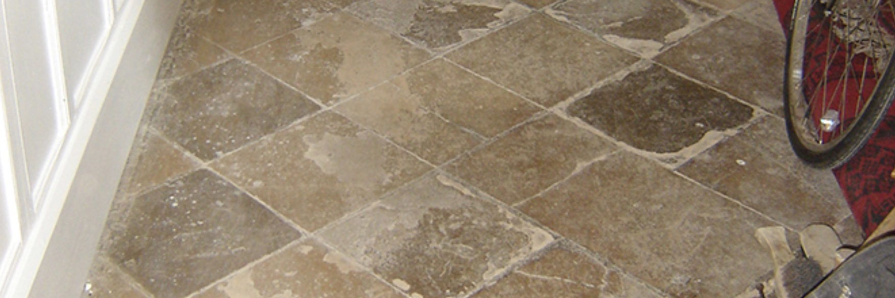 Stone Floor Restoration Bristol Bath