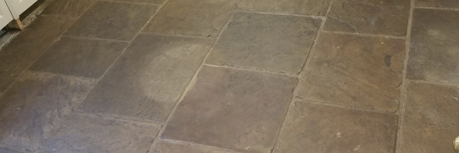 Stone Floor Restoration Bristol Bath