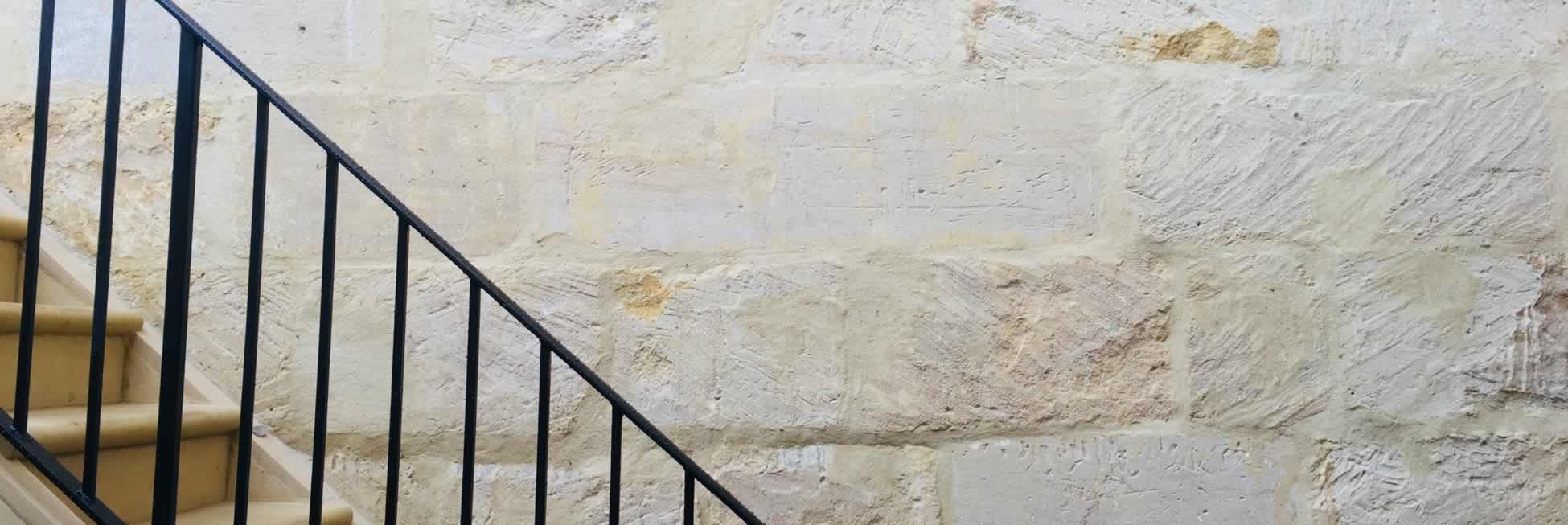 pointing and repointing in bath