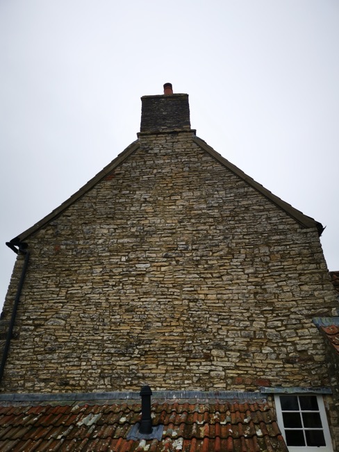 pointing and repointing in bath