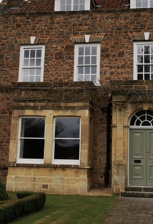 pointing and repointing in bath