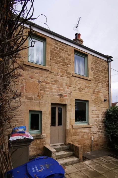 pointing and repointing in bath