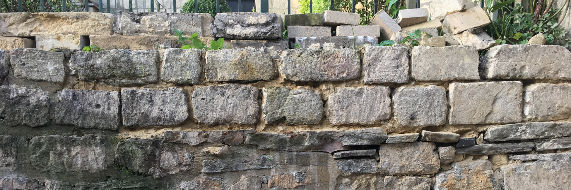 pointing and repointing in bath