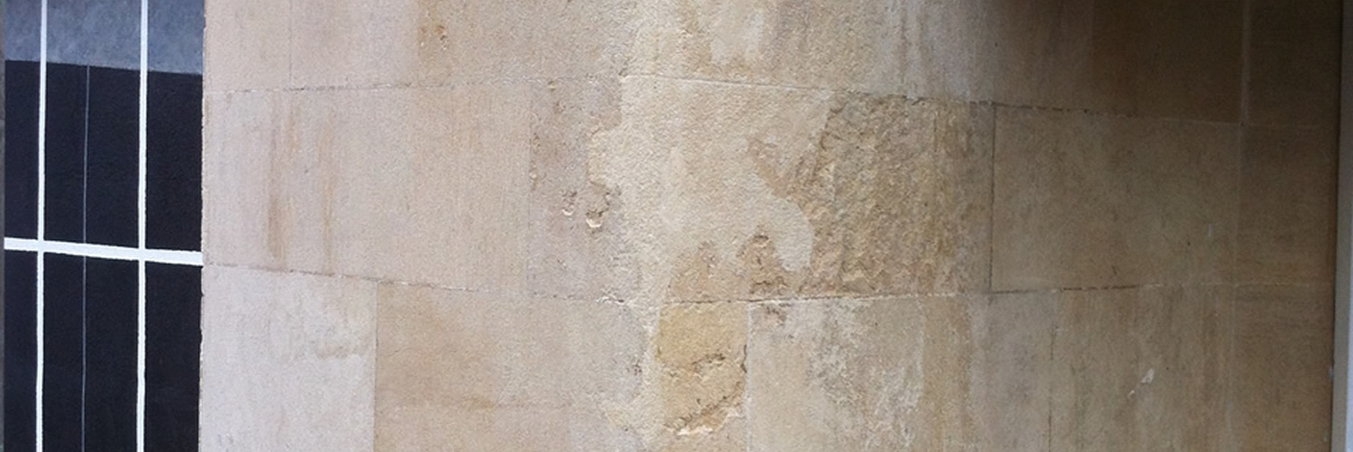 bath stone repairs