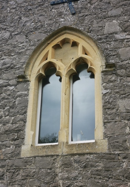 Bath stone repairs in bath