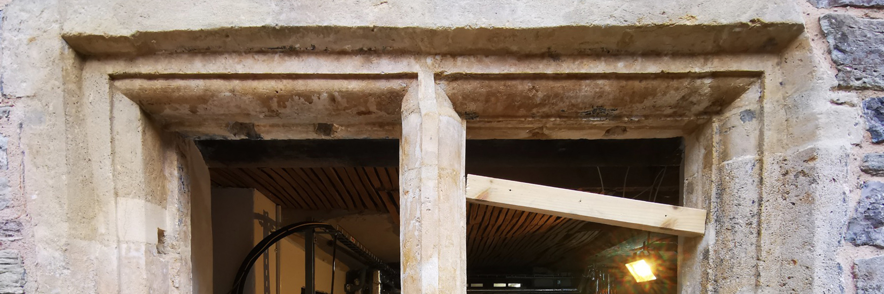 bath stone repairs