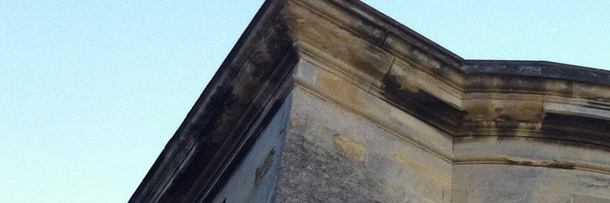 building restoration in bath, bristol and somerset