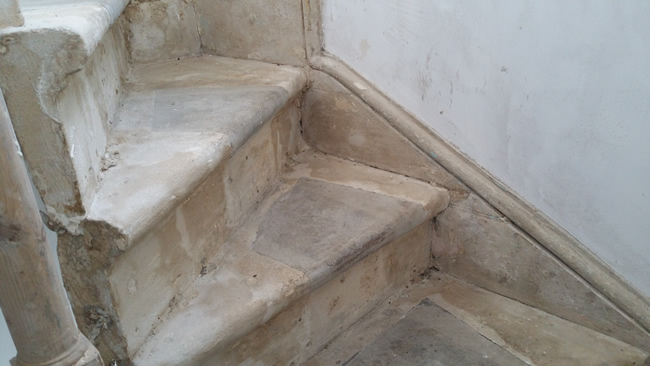 building restoration in bath