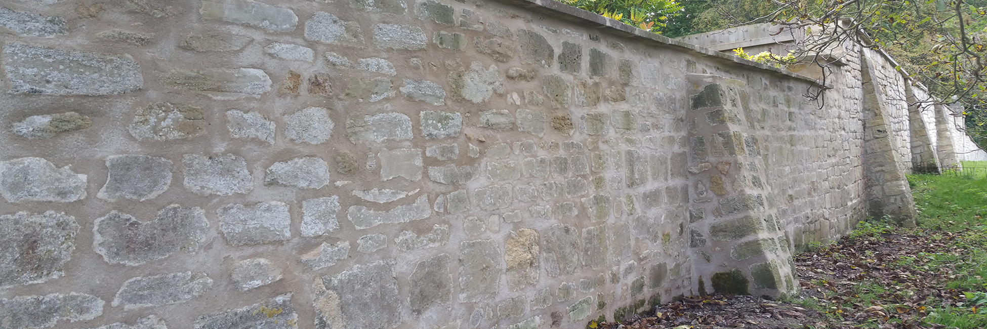 pointing and repointing in bath